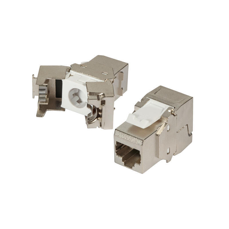 Efb Rj45 Keymone Mp,Cat.6,250mhz, Werkzeugfrei, Geschirmt