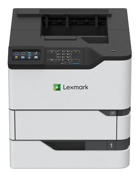 EAN 0734646577847 - Lexmark MS826de 1200 x 1200 DPI A4 imagen 1