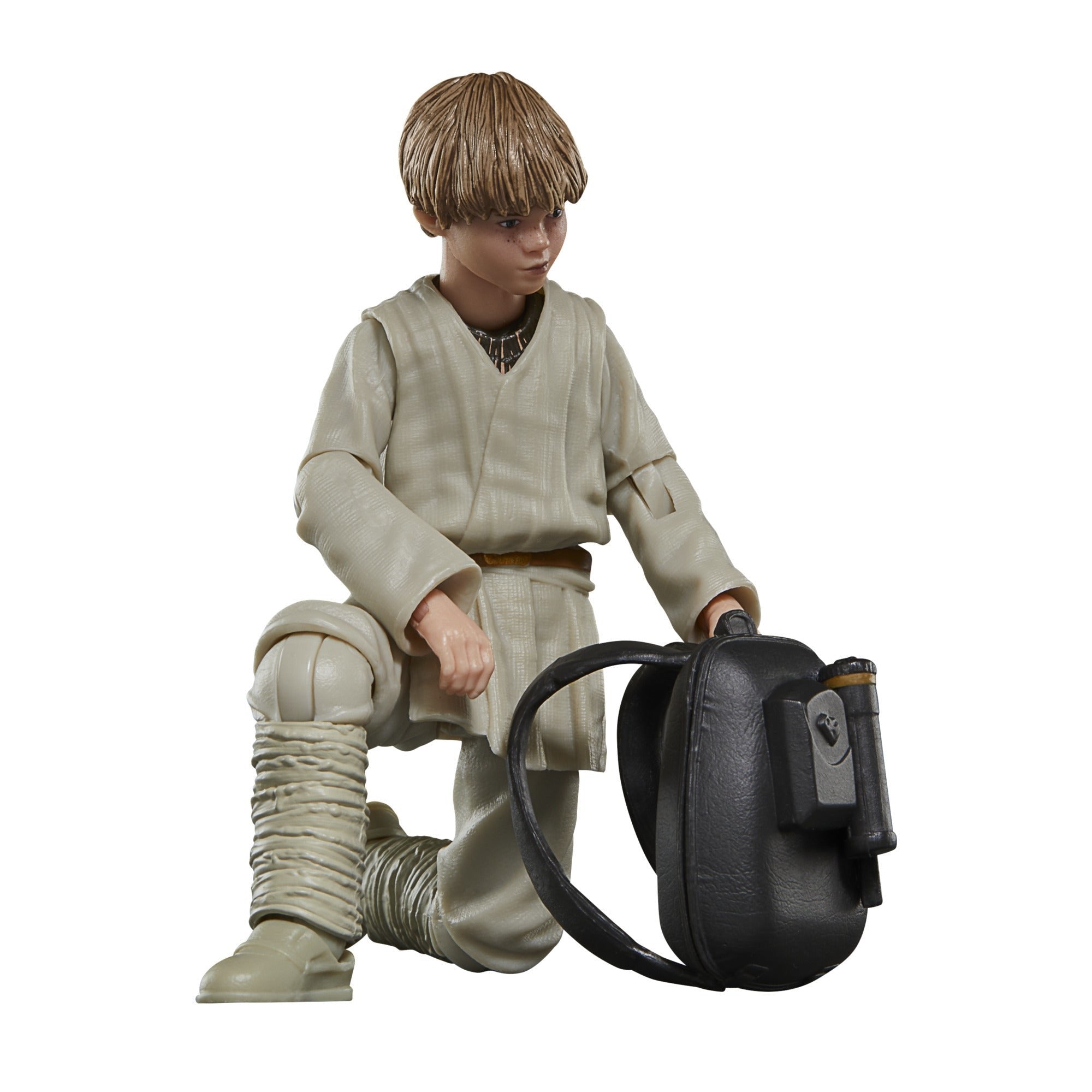 Figura Hasbro Star Wars Black Series The Phantom Menace Anakin Skywalker