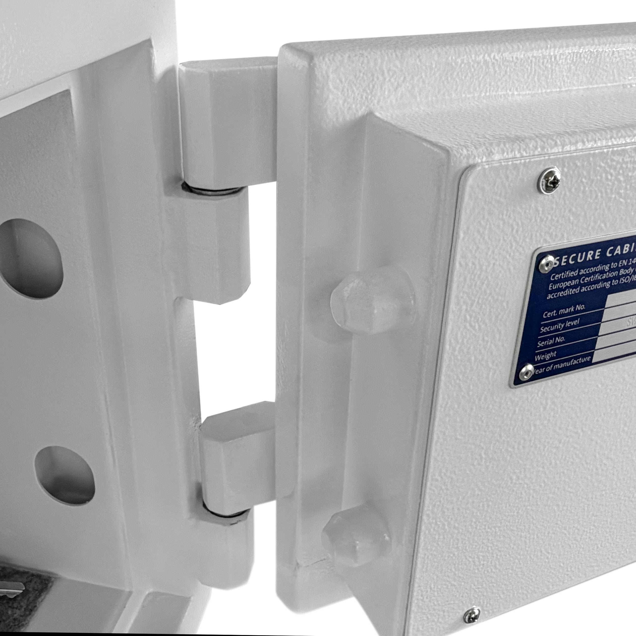 Phoenix Safe Tresor S2 Fortress Schlüssel Klein+