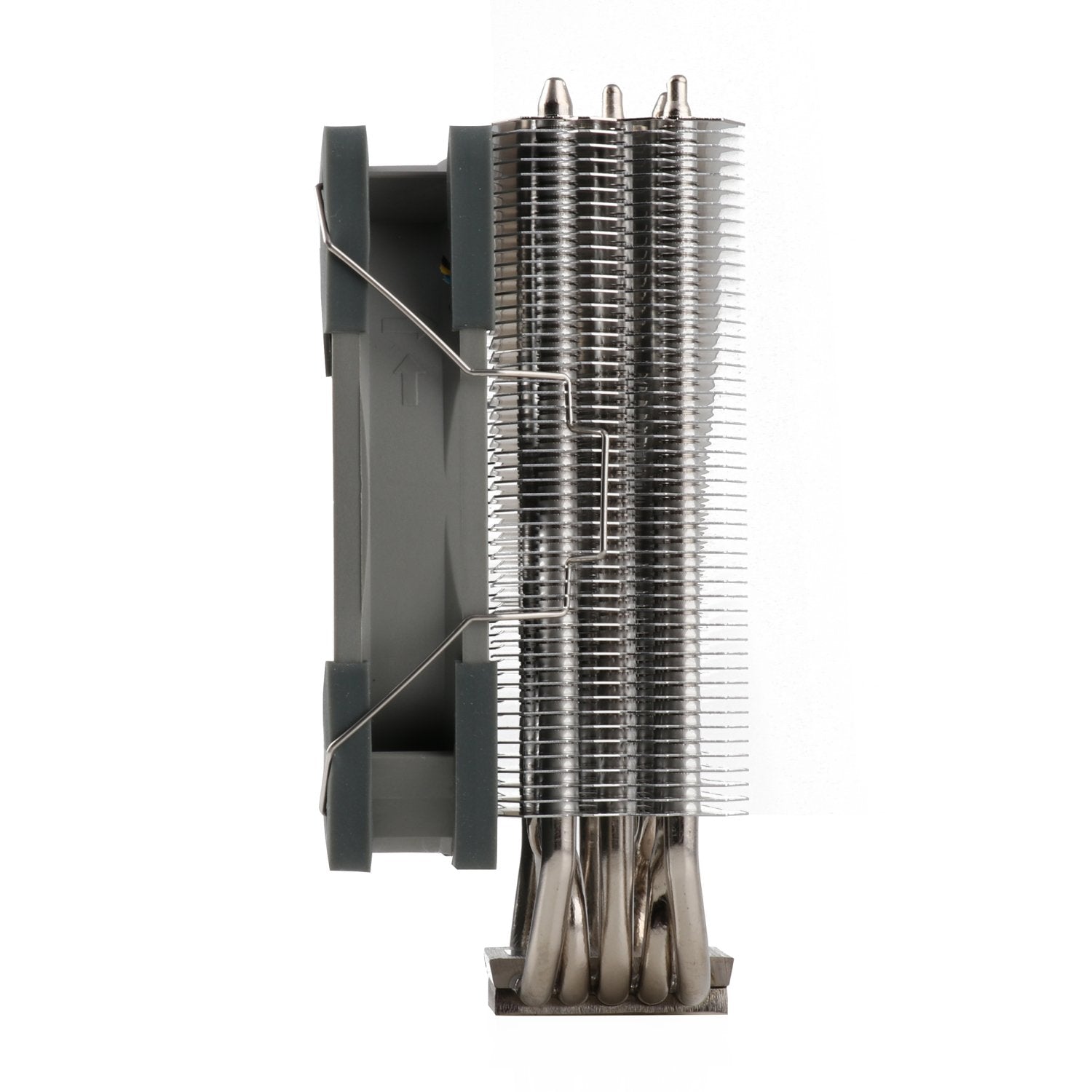 EAN 0814256001595 - Thermalright TA120 sistema de refrigeración para ordenador Carcasa del ordenador Refrigerador de aire 12  imagen 3