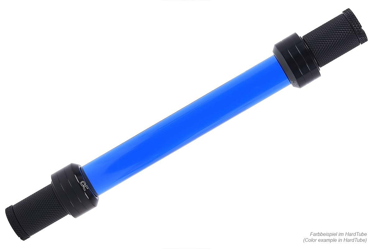 Alphacool Ice Water Crystal Blue Refrigerante 1000ml, 18547