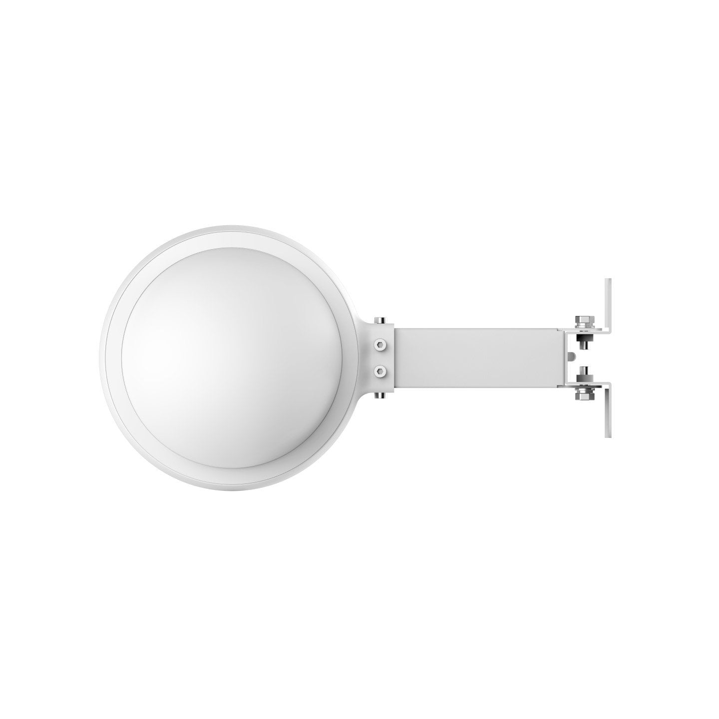 Reyee Ax1800 Dual Band Outdoor Wi-Fi6 Access Point, Ip68 Waterproof, 1201mbps At 5ghz + 574mbps At 2