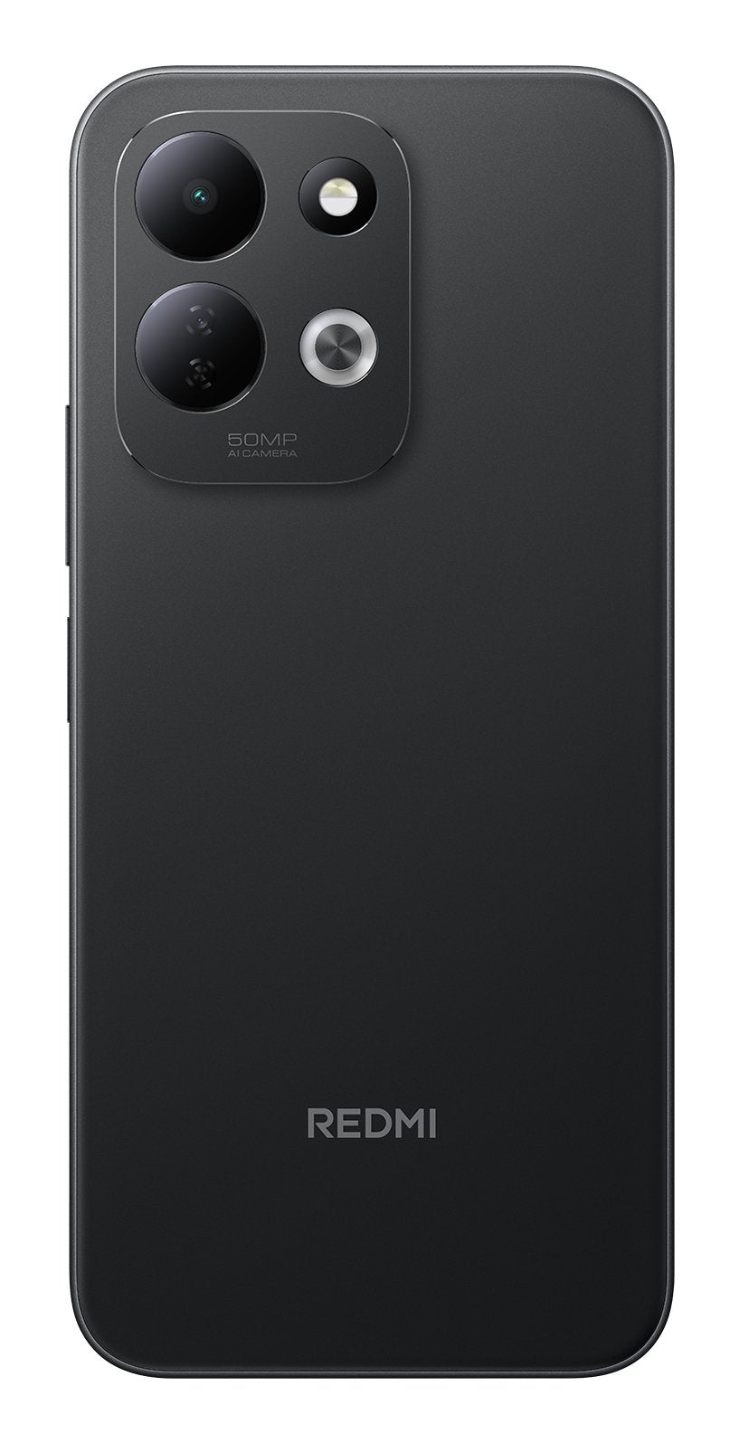 Smartphone Xiaomi Redmi 17 4gb Ram 128gb Rom Black