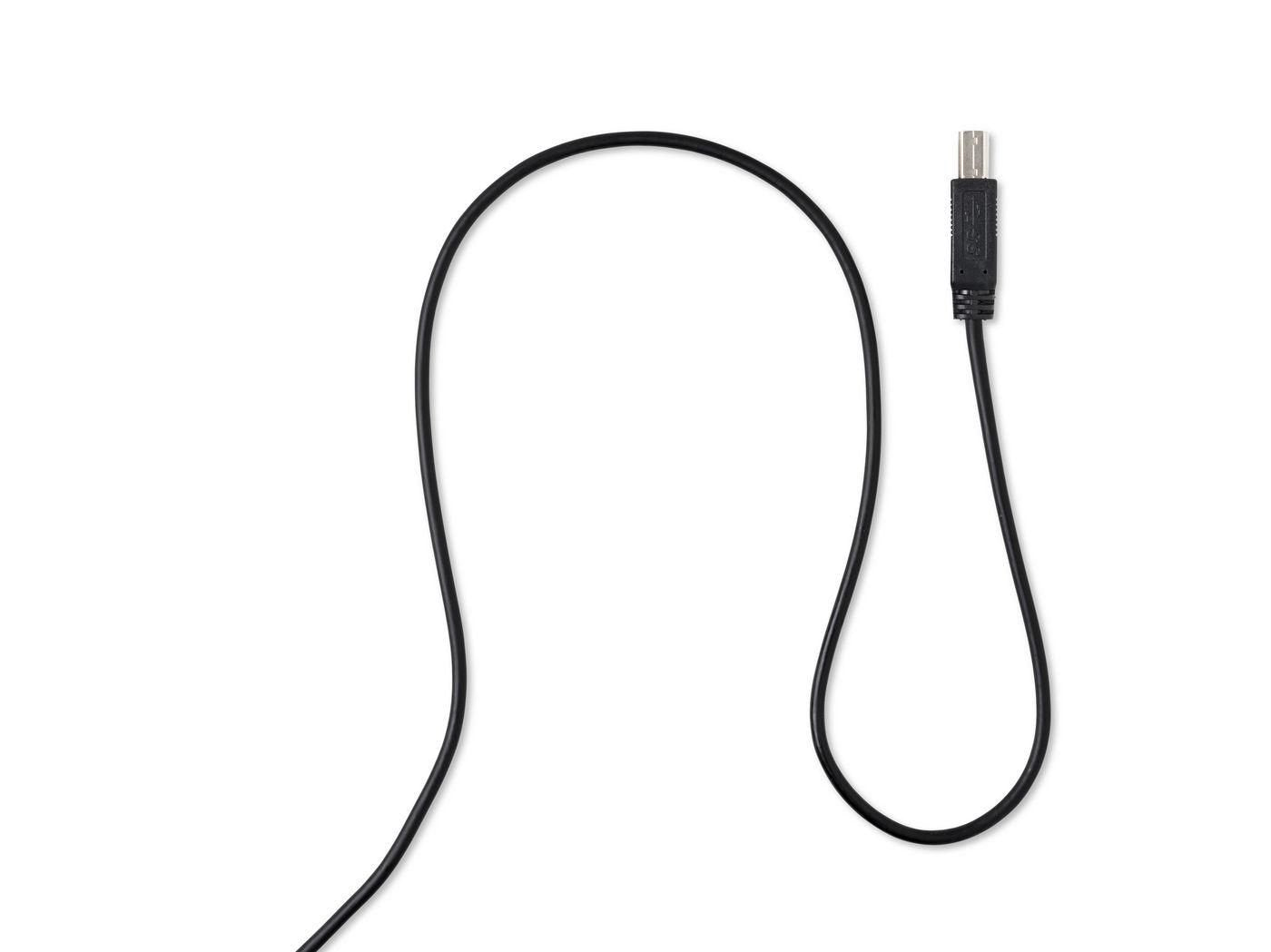 EAN 5704174889977 - Microconnect MC-USB3.0AB20OP cable USB USB 3.2 Gen 2 (3.1 Gen 2) 20 m USB A USB B Negro imagen 3