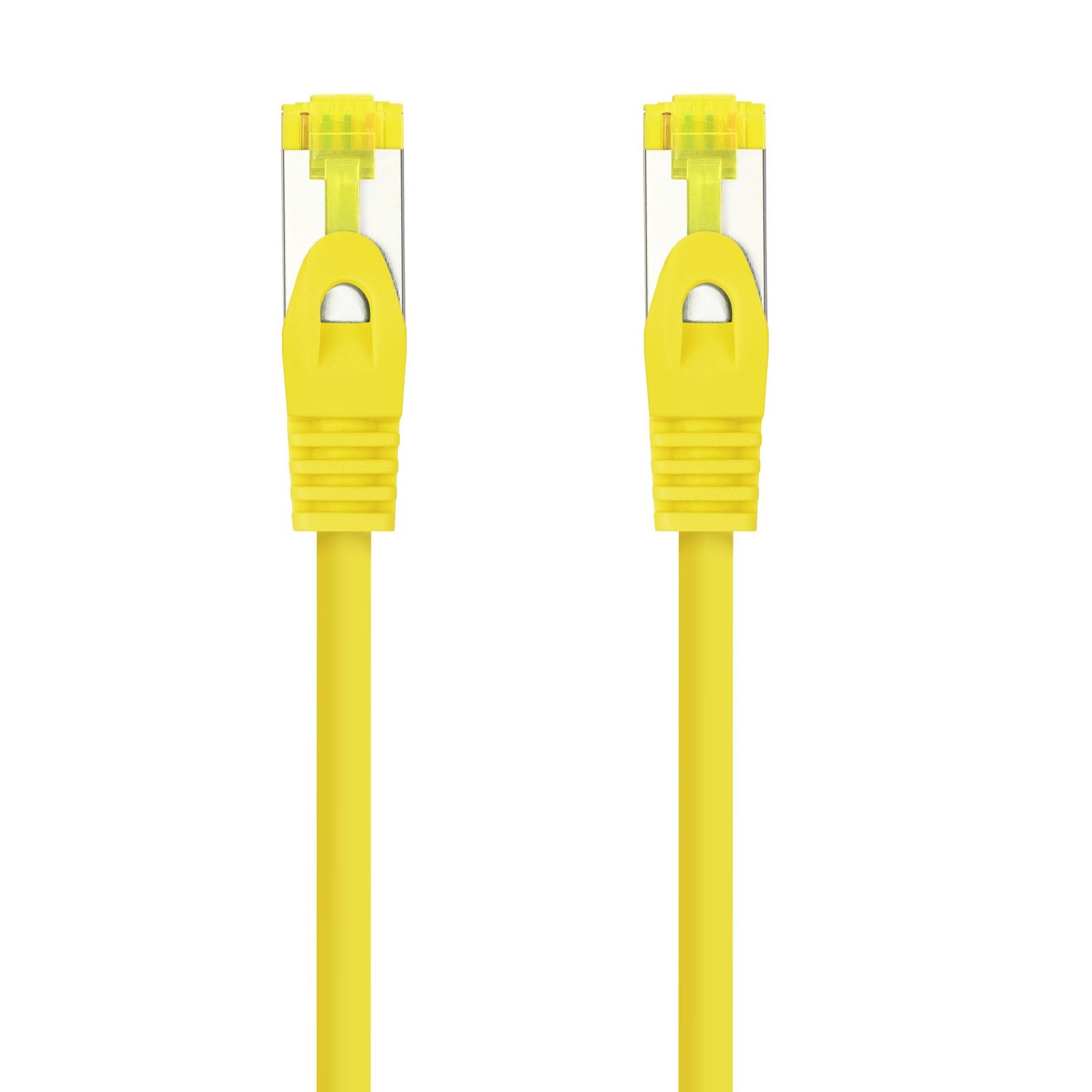 EAN 8433281011335 - Nanocable 10.20.1900-L30-Y cable de red 0,3 m Cat6a SF/UTP (S-FTP) imagen 2