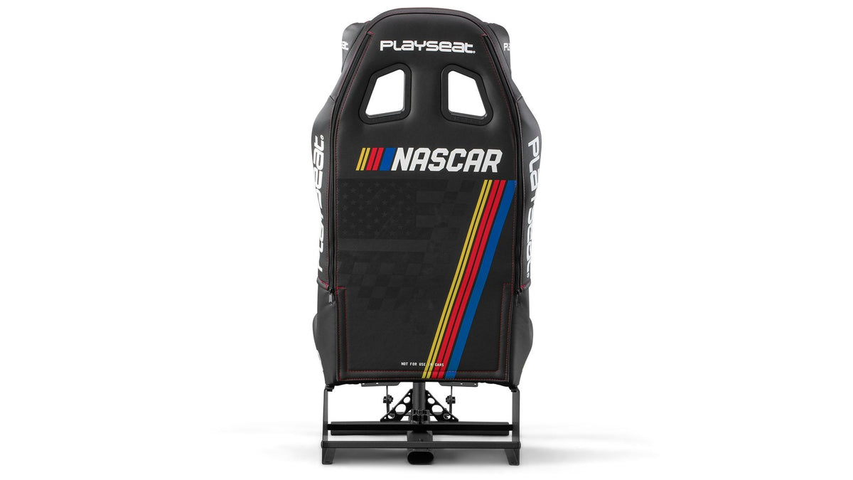 Cockpit Playseat® Evolution Pro - Nascar Edition Limited E