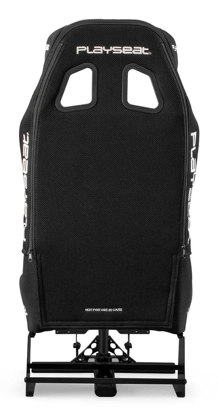 EAN 8717496872760 - Playseat Evolution PRO - ActiFit Silla para videojuegos universal Asiento acolchado Negro imagen 5