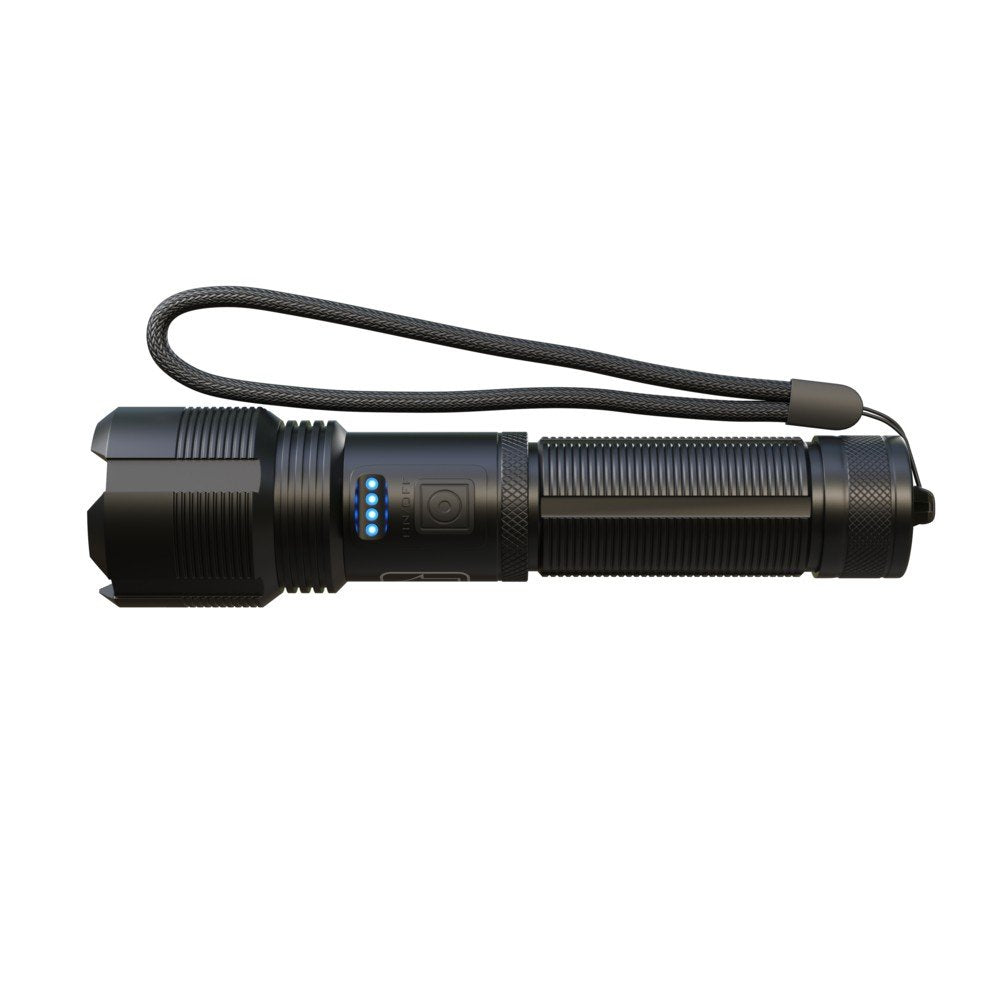 Extralink Ex.30806 Linterna Negro Linterna De Mano Smd Led
