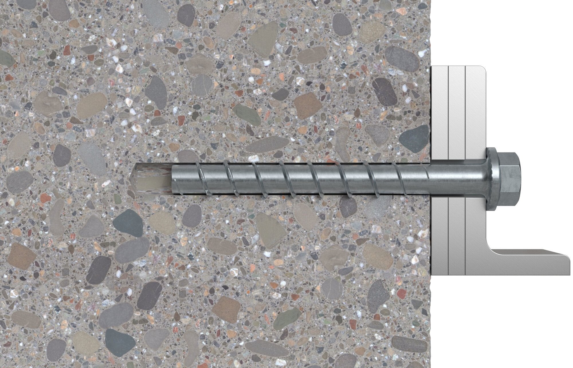 Fischer 536856 Tornillo/Tuerca 110 Mm 50 Pieza(S)