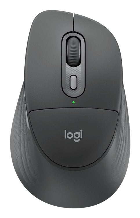EAN 5099206134690 - Logitech Signature Comfort Plus M850 L for Business ratón Universal mano derecha RF Wireless + Bluetooth  imagen 1