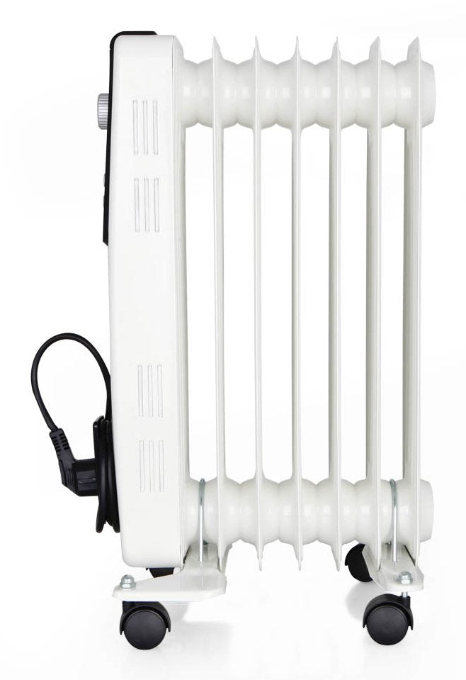 EAN 8436044537042 - Orbegozo RH 1500 Interior Blanco 1500 W imagen 2