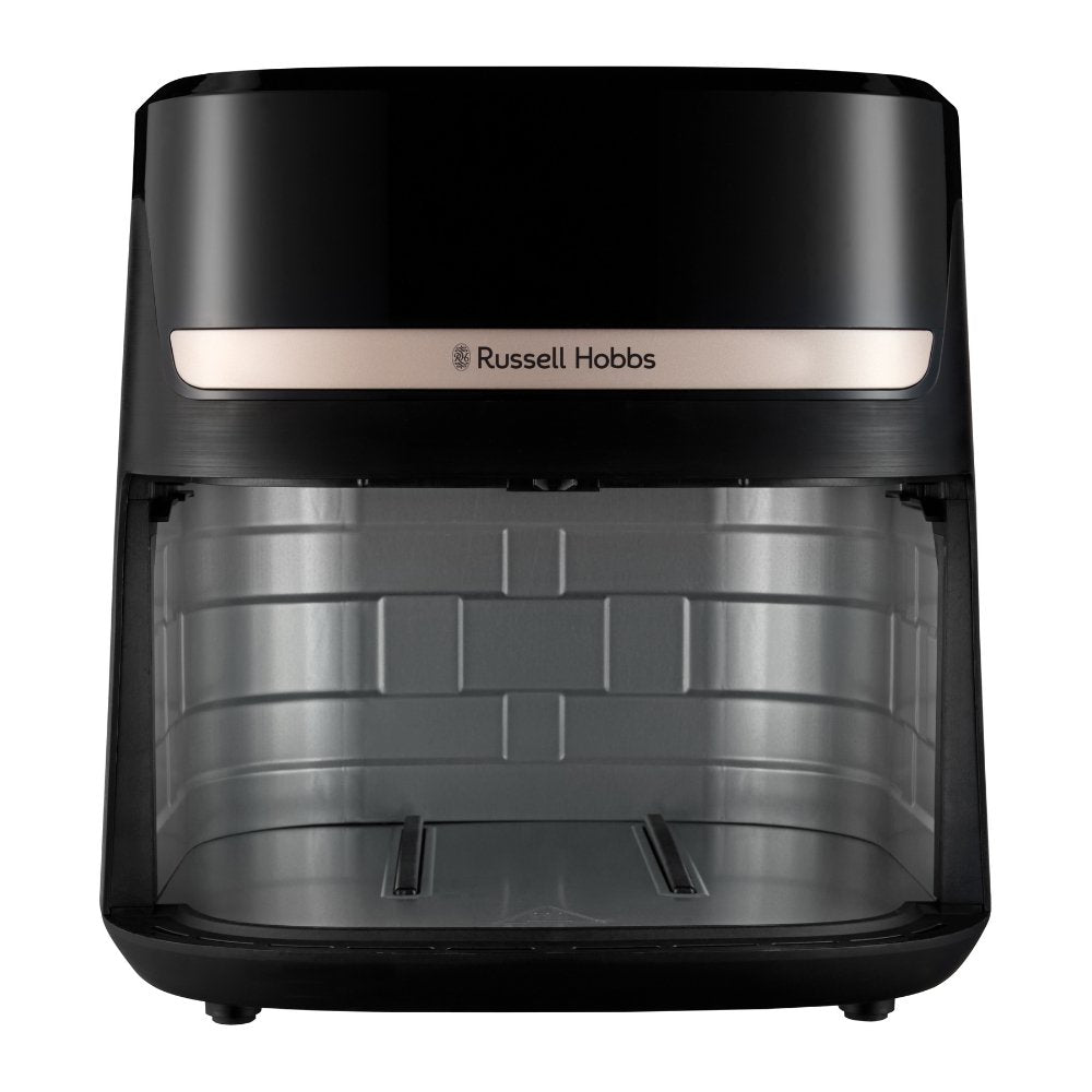 EAN 5038061168211 - Russell Hobbs SatisFry Heißluftfritteuse Sencillo 8,3 L Independiente 1800 W Freidora de aire caliente Ne imagen 8