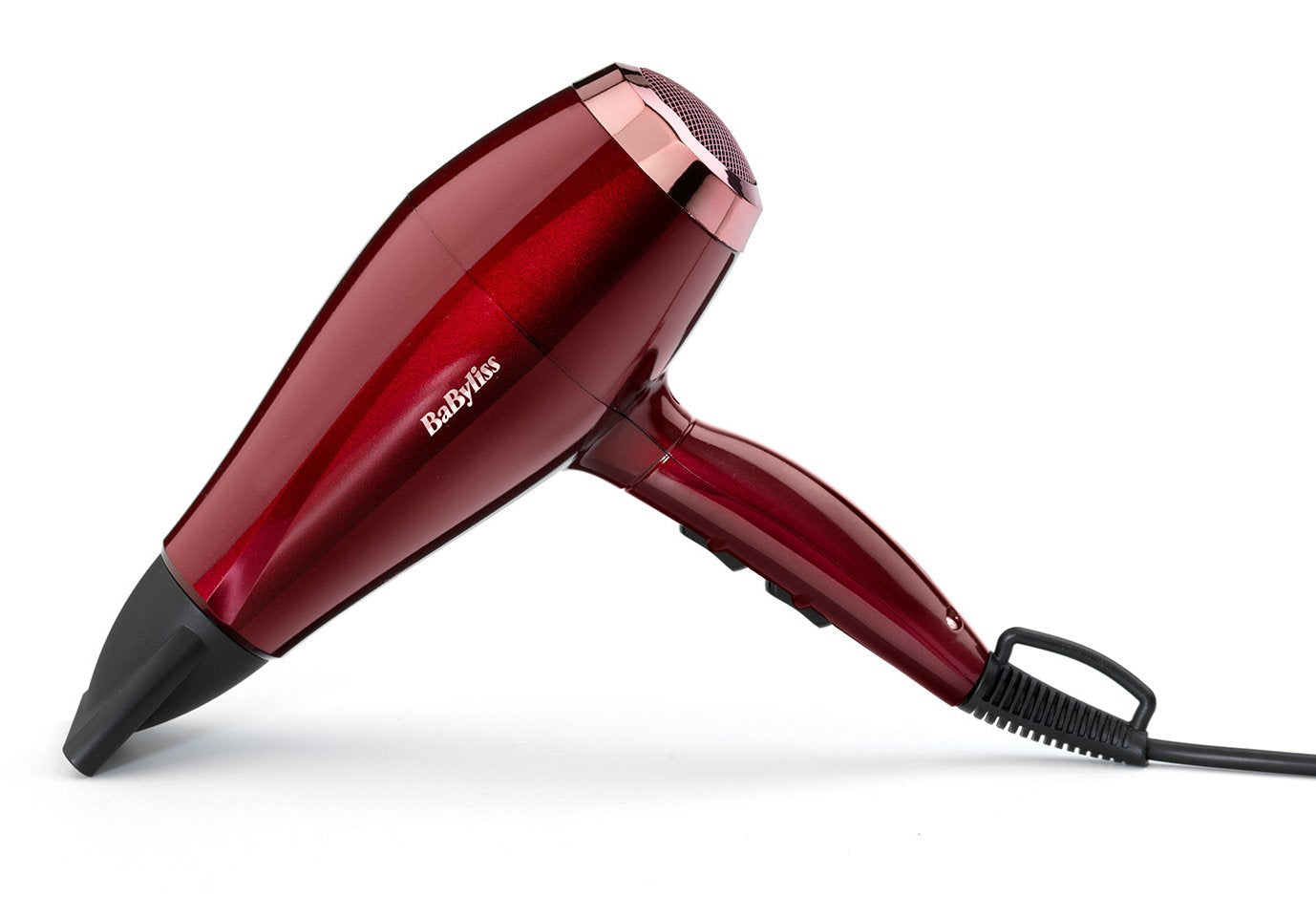 EAN 3030050192971 - BaByliss Inspired Haartrockner secador 2000 W Rojo imagen 6