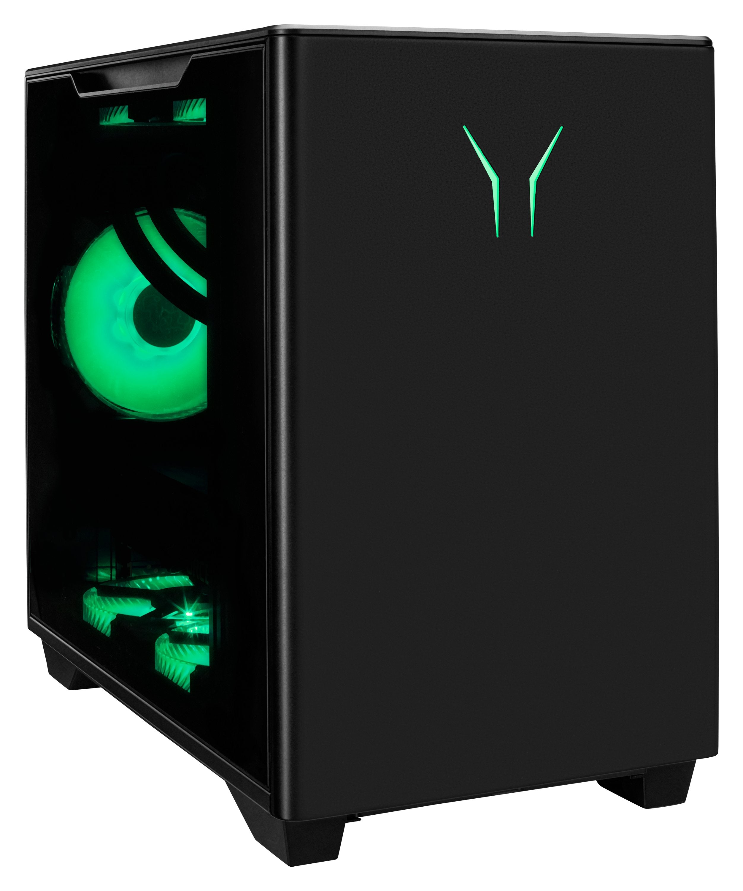 EAN 4061275239461 - ERAZER Bandit P20 MD35460 Intel Core Ultra 7 265F 32 GB DDR5-SDRAM 1 TB SSD NVIDIA GeForce RTX 5060 Ti Wi imagen 7