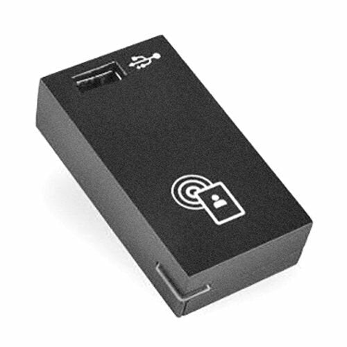 EAN 0734646616935 - Lexmark 57X0301 pieza de repuesto de equipo de impresión Adaptador NFC 1 pieza(s) imagen 1