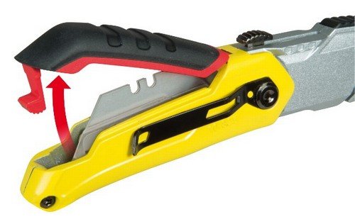 Stanley Klappmesser Fatmax