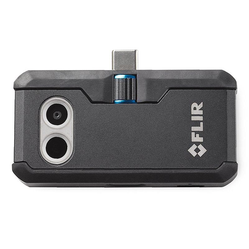 EAN 0845188032616 - FLIR FP3IC cámara térmica Noise equivalent temperature difference (NETD) Negro 160 x 120 Pixeles imagen 1