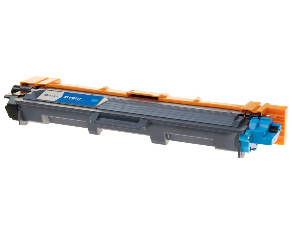 G&G Toner Compatible Con Brother Tn-241c 242c 245c 246c