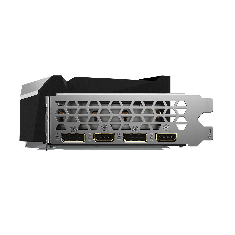 Tarjeta Grafica Gigabyte Rtx 3070 Ti Gaming Oc 8gb