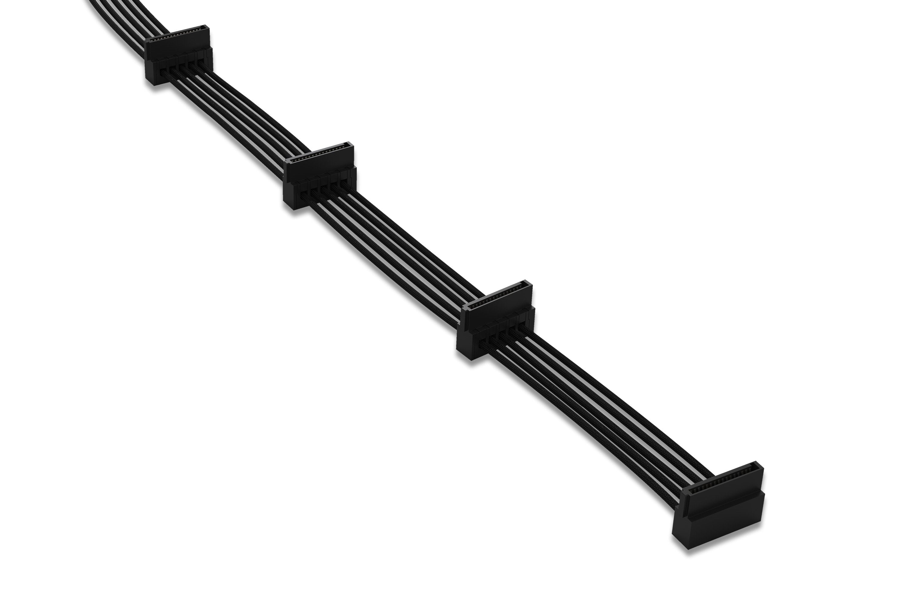 EAN 4260052183427 - be quiet! CS-3640 0,6 m imagen 1