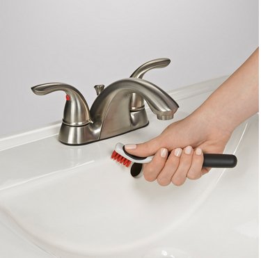 Oxo Ox1285700 Good Grips Deep Clean Reinigungsbürstenset