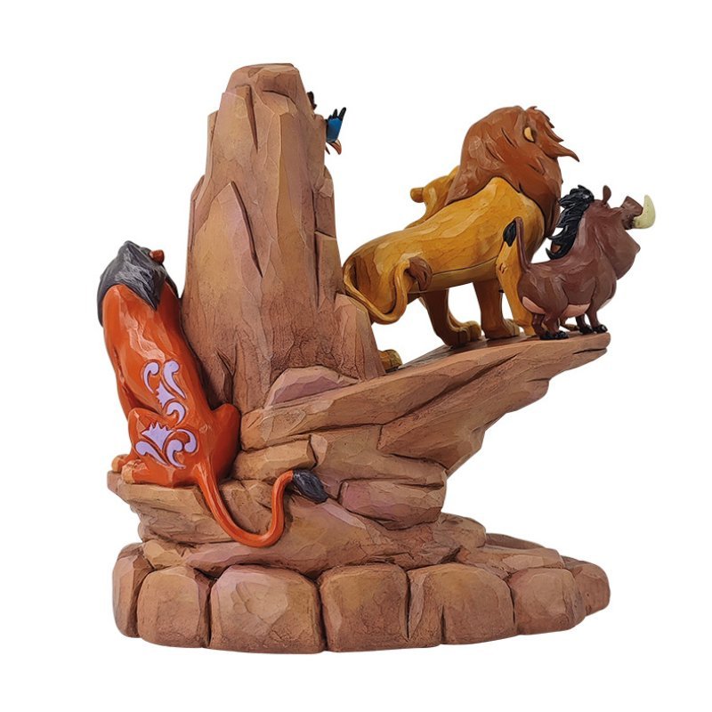 EAN 28399382101 - Enesco 6014329 figura y estatua decorativas Multicolor Piedra imagen 5