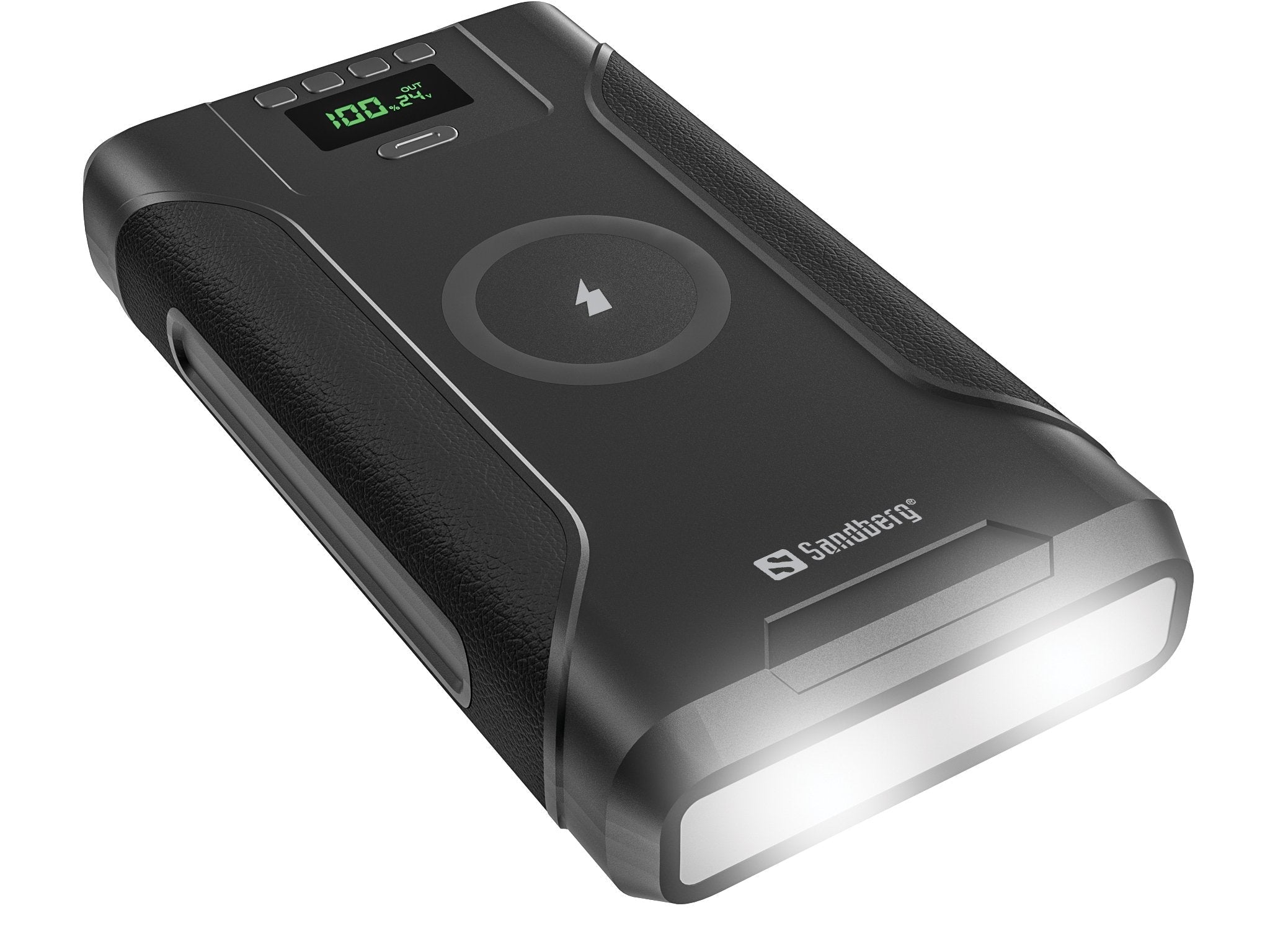 Survivor Powerbank 7in1 76800