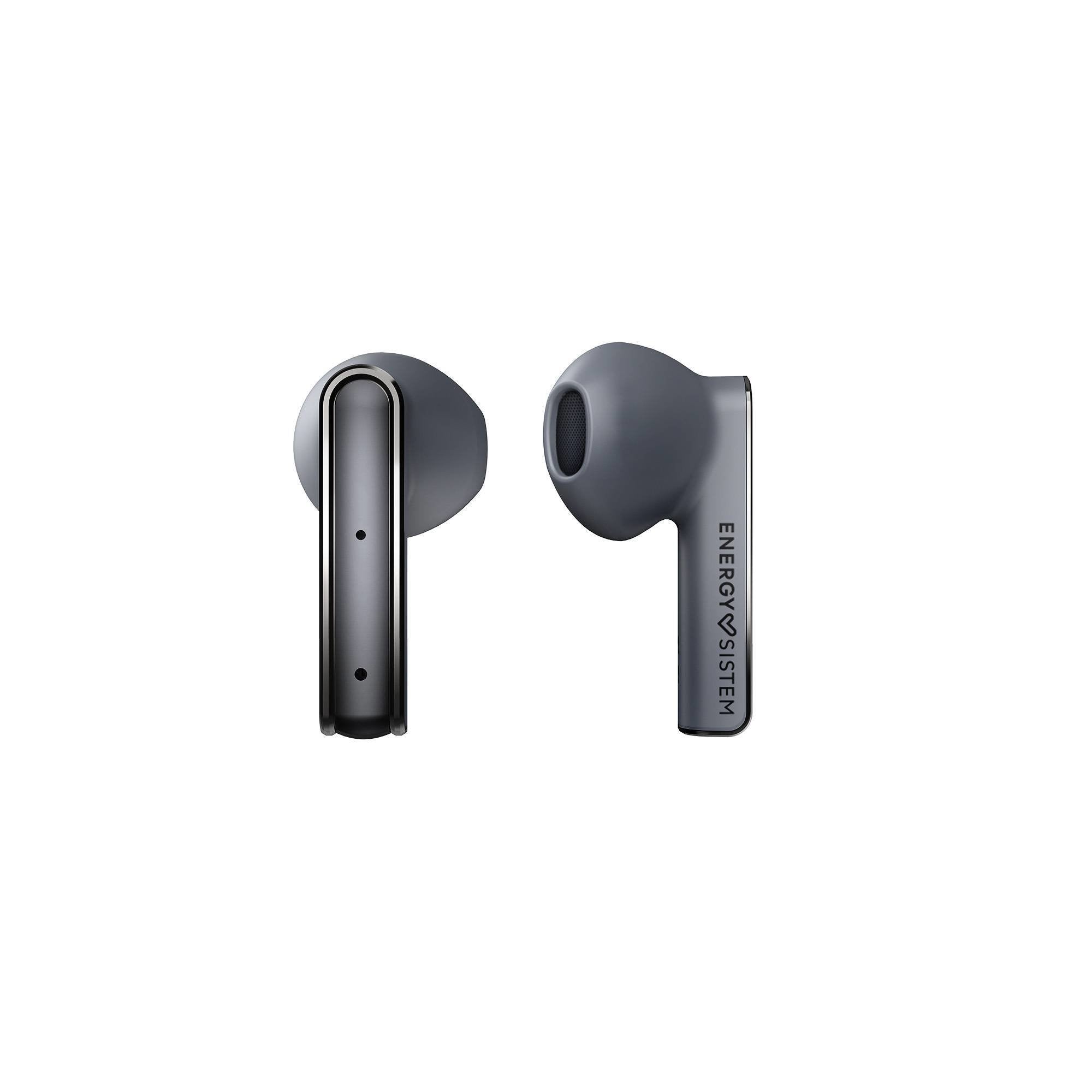 EAN 8432426453504 - Energy Sistem Style 4 Auriculares True Wireless Stereo (TWS) Dentro de oído Llamadas/Música USB Tipo C Bl imagen 3