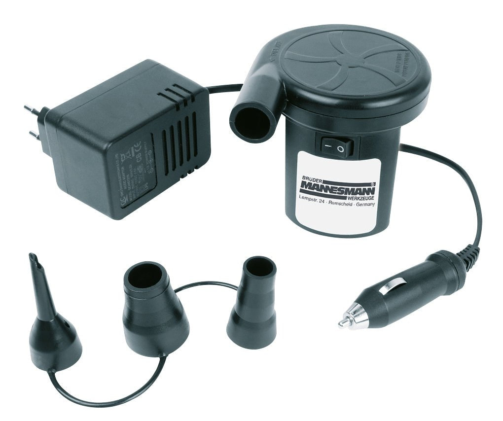 Mannesmann Volumenpumpe 12/M01730