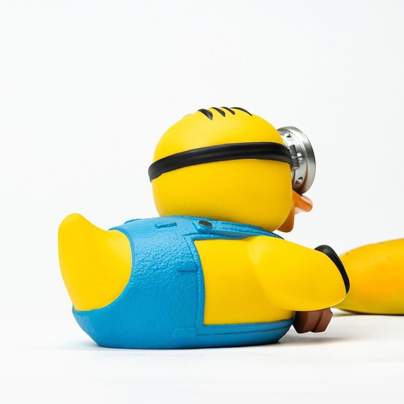 Tubbz Sammelente - Minions Muart 9cm