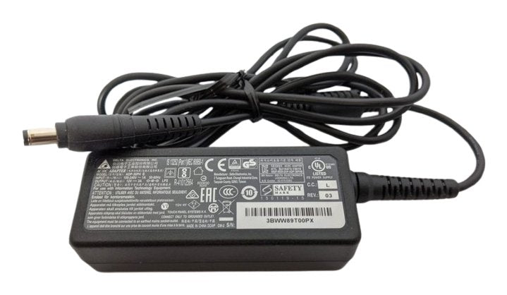 Power Brick Kit 36w Adapter Cpnt
