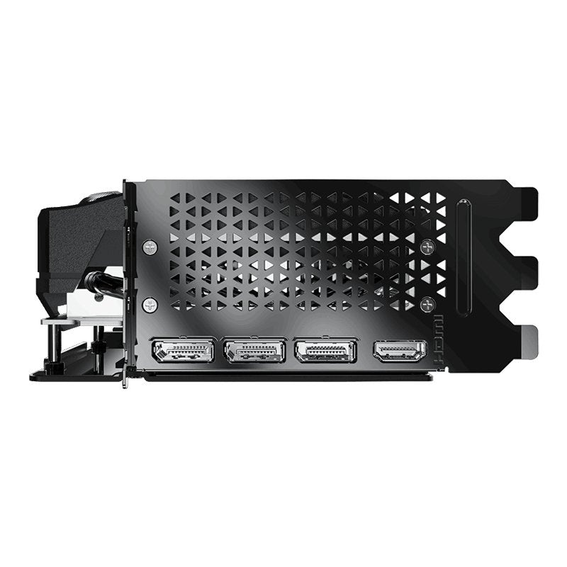 Tarjeta Grafica Pny Geforce Rtx 5080 Triple Fan  16 Gb Gddr7