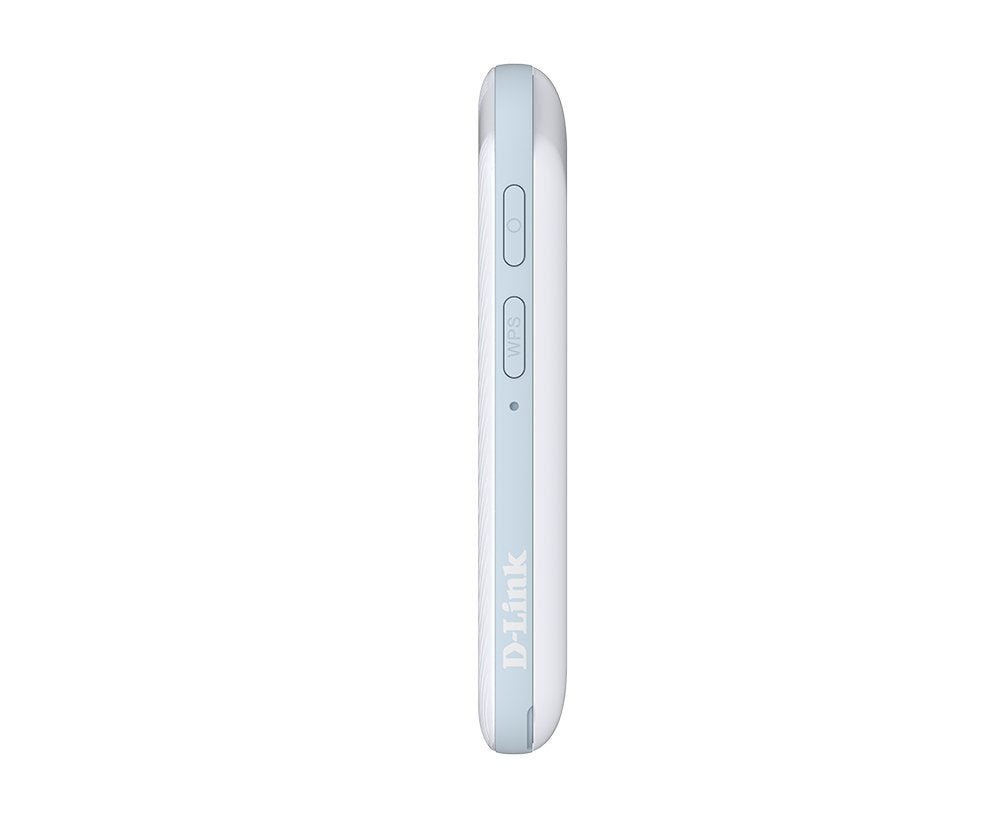 Router Wifi Movil 4g D-Link Dwr-932w Ranura Para Sim Bateria 2000mah