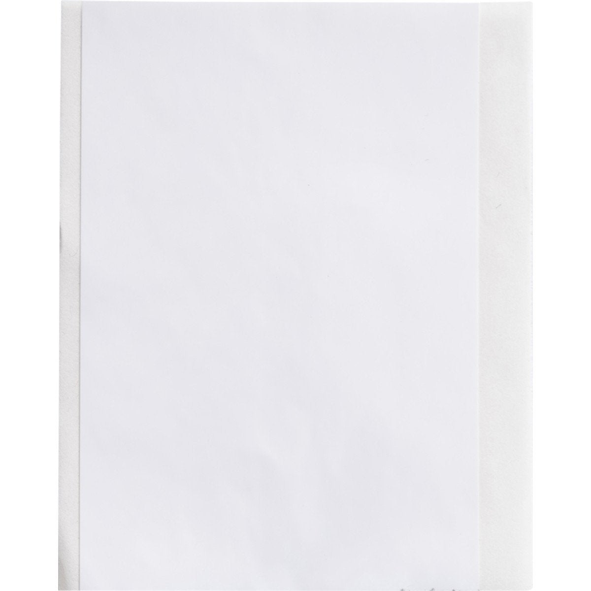 EAN 0888434599563 - Brady M6C-2000-595-WT etiqueta de impresora Blanco Etiqueta para impresora autoadhesiva imagen 2