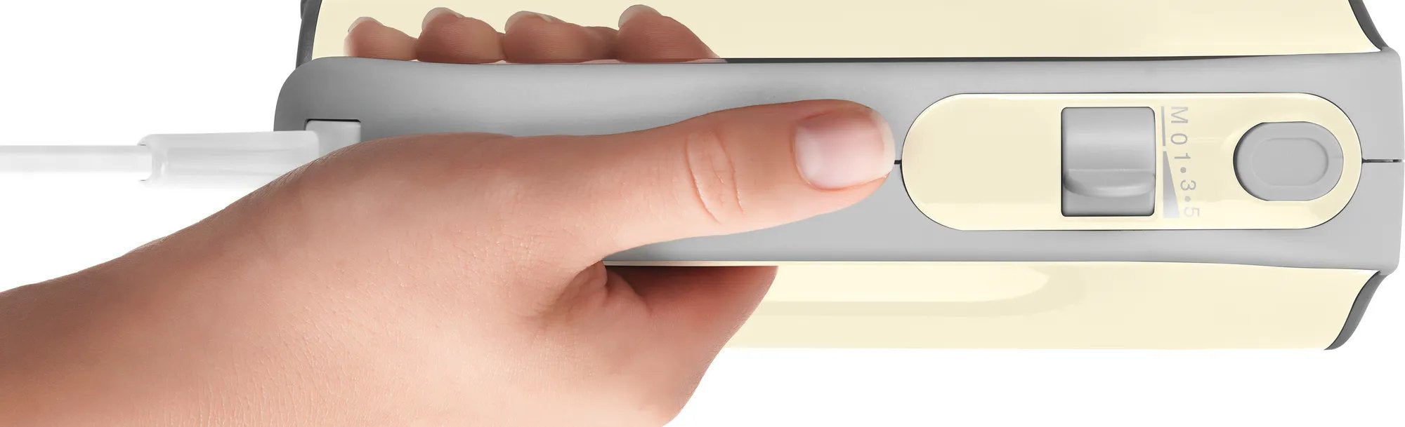 EAN 4242002777290 - Bosch MFQ40301 batidora Batidora de mano 500 W imagen 5