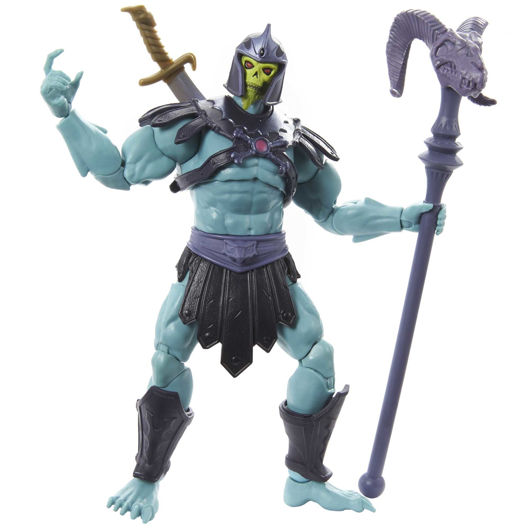 EAN 0194735030187 - Mattel HDR38 figura de acción y colleccionable imagen 5