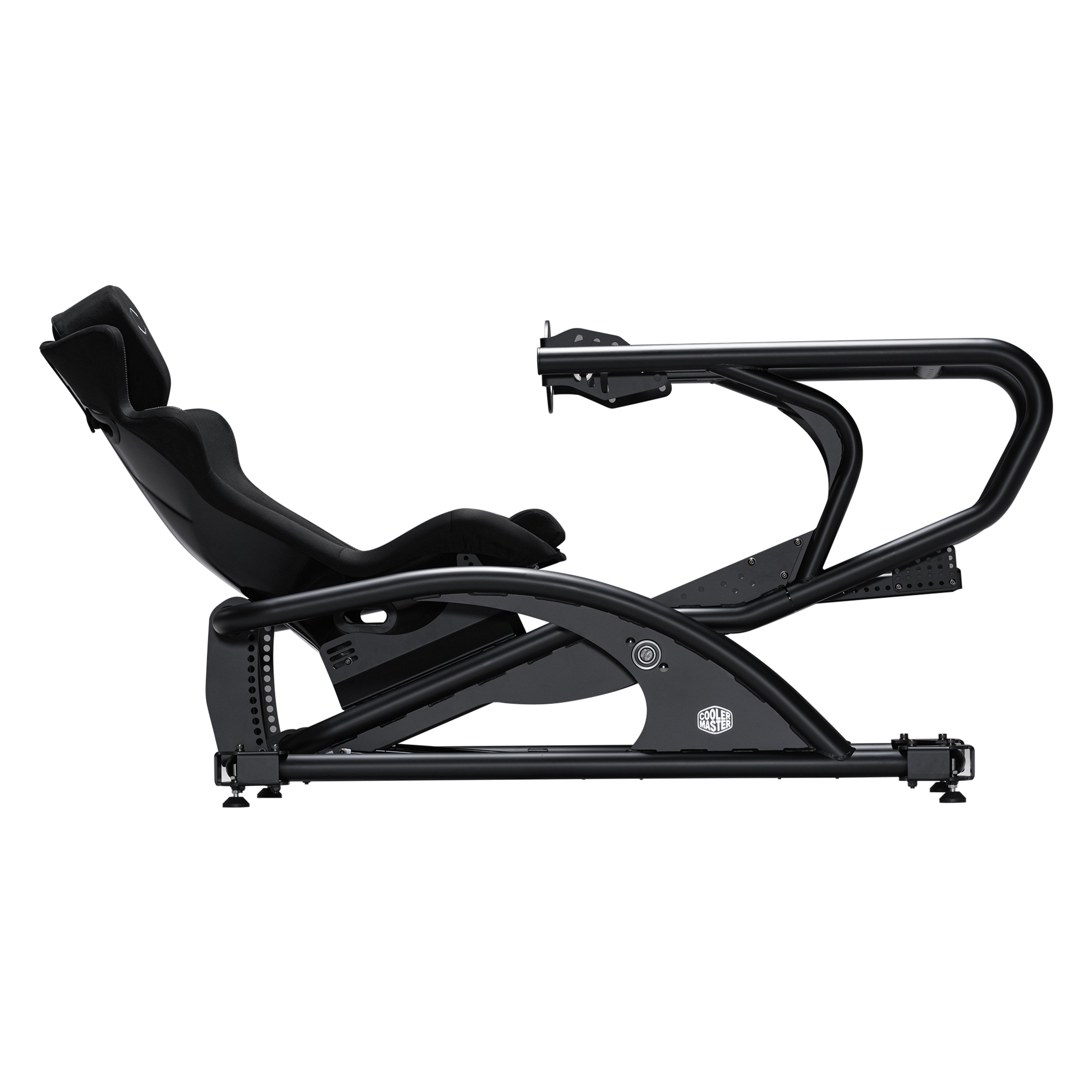 Cooler Master Dyn X Cabina De Carreras