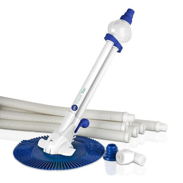 Limpiafondos Automático Classic Vac 19001 Gre