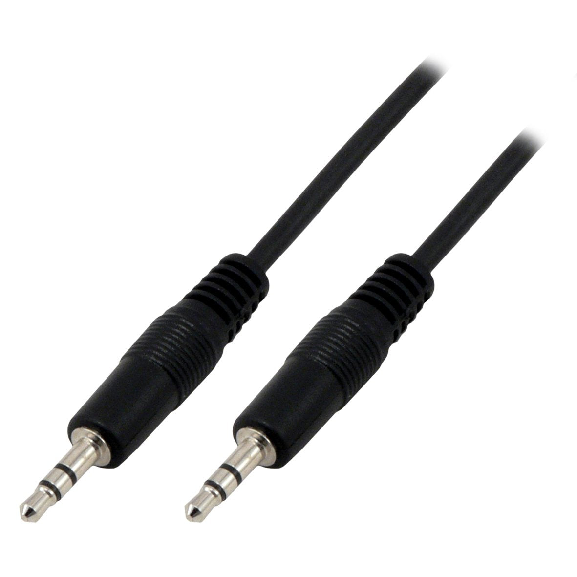 Mcl Cable Audio Stereo Jack 3.5 Male (P)