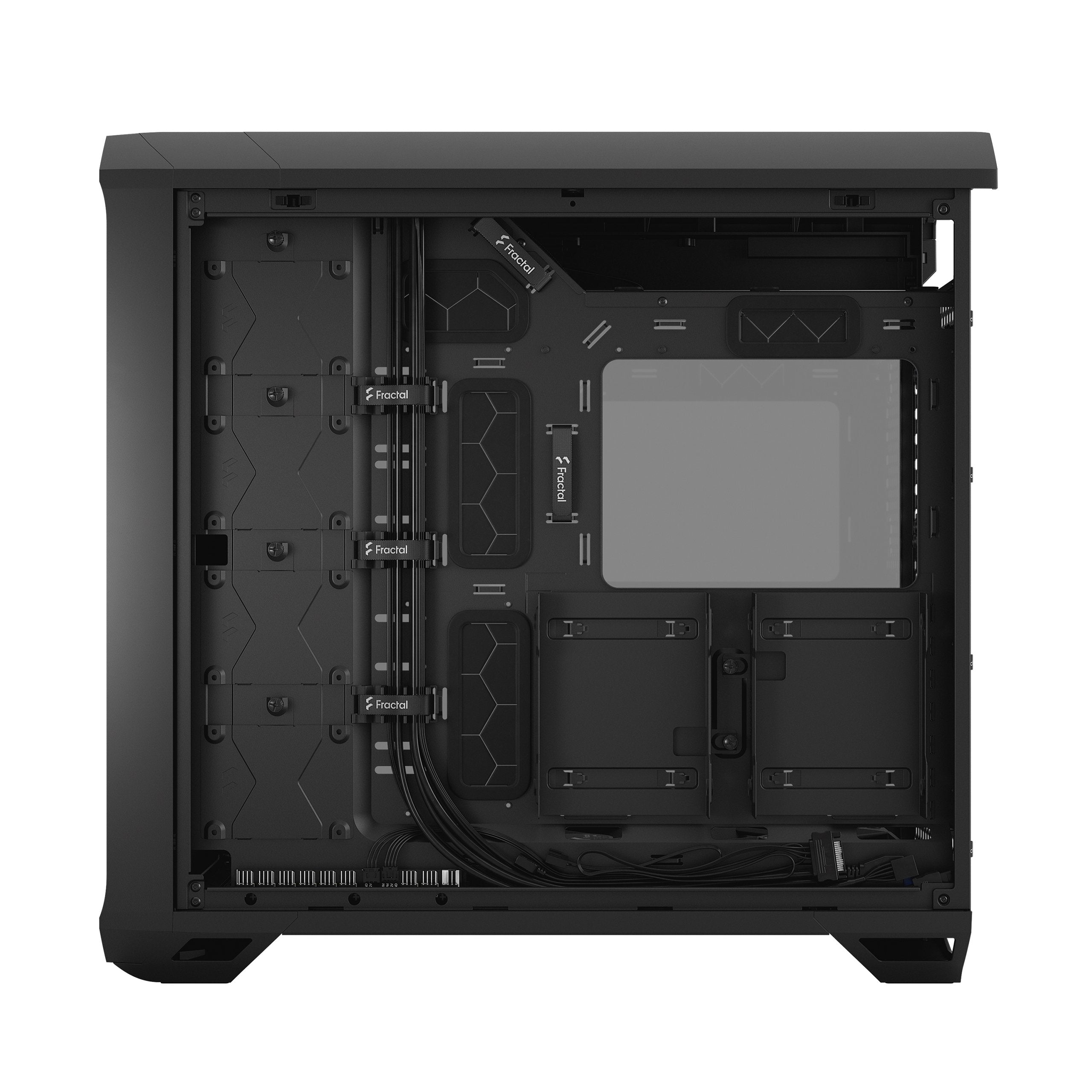 EAN 7340172702283 - Fractal Design Torrent Torre Negro imagen 15