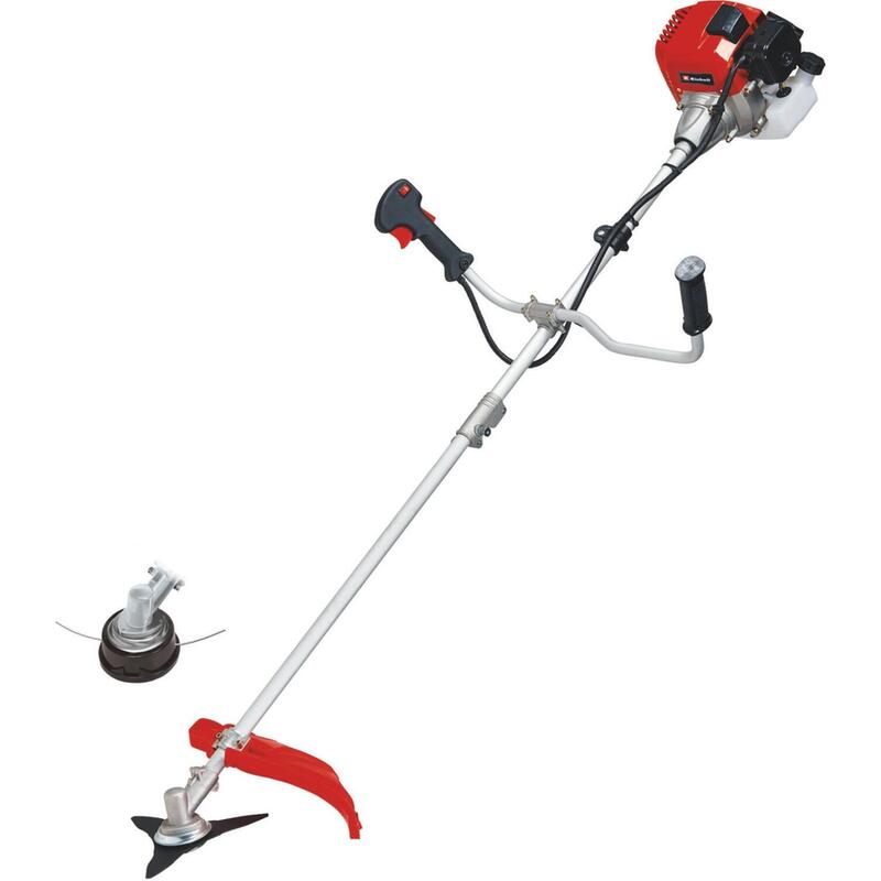 Einhell Desbrozadora Gasolina Gc-Bc 52 I As, Cortadora De Césped 3436540