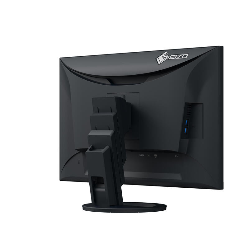 Eizo 68.5cm 27" Ev2740s-Bk 16:9 Hdmi+Dp+Usb-C Ips Negro
