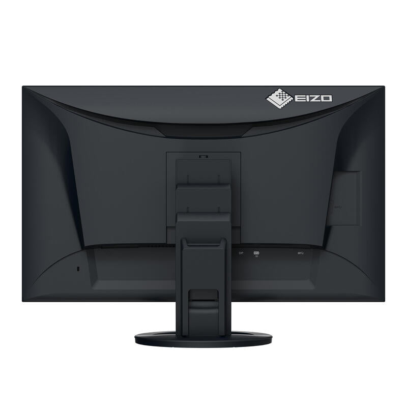 Eizo 68.5cm 27" Ev2740s-Bk 16:9 Hdmi+Dp+Usb-C Ips Negro