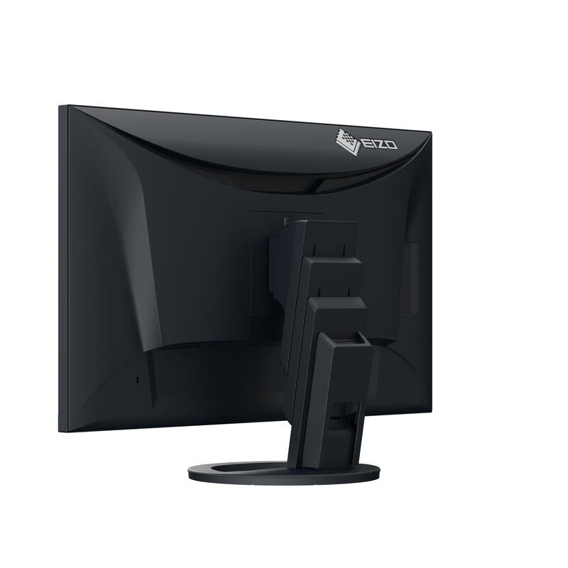 Eizo 68.5cm 27" Ev2740s-Bk 16:9 Hdmi+Dp+Usb-C Ips Negro