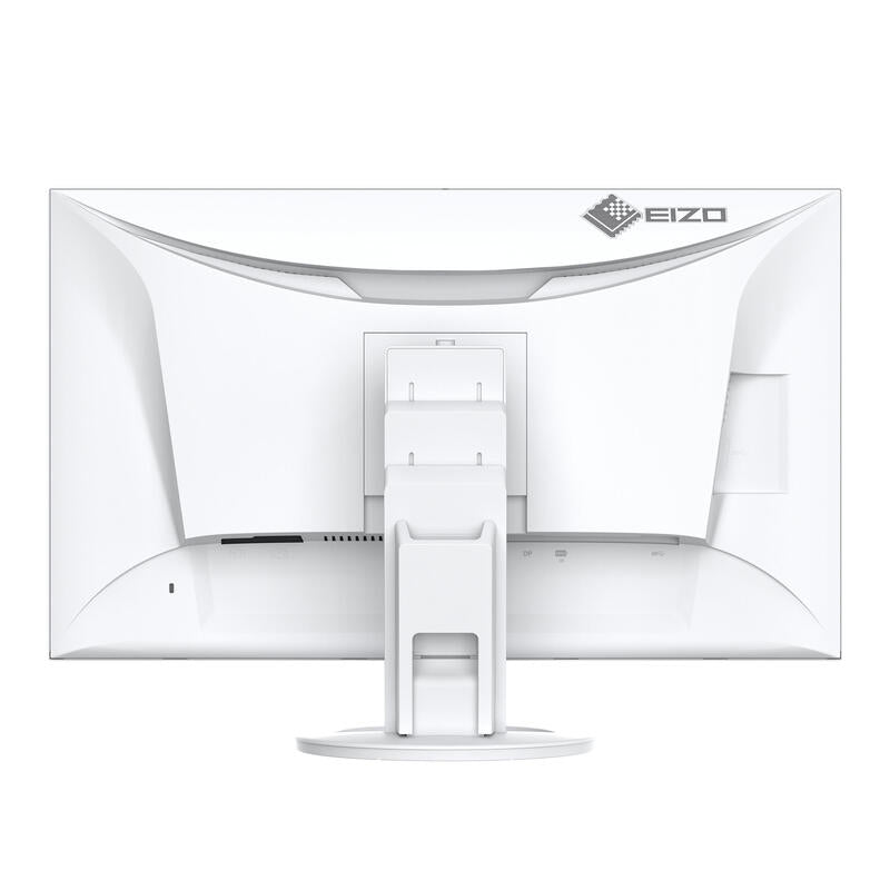 Eizo 68.5cm 27" Ev2740s-Wt 16:9 Hdmi+Dp+Usb-C Ips Blanco