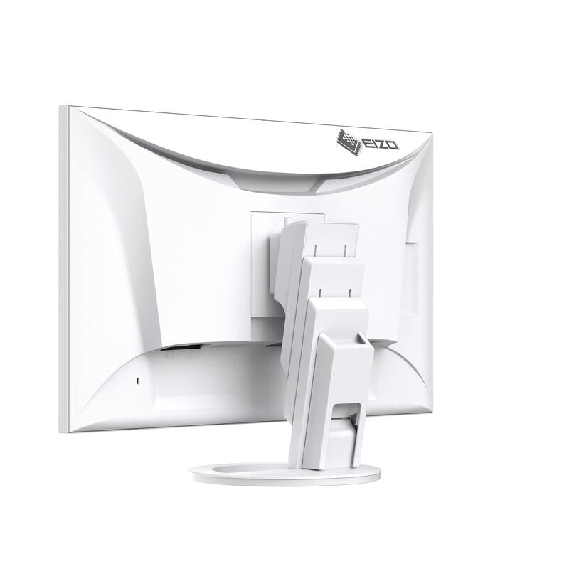 Eizo 68.5cm 27" Ev2740s-Wt 16:9 Hdmi+Dp+Usb-C Ips Blanco