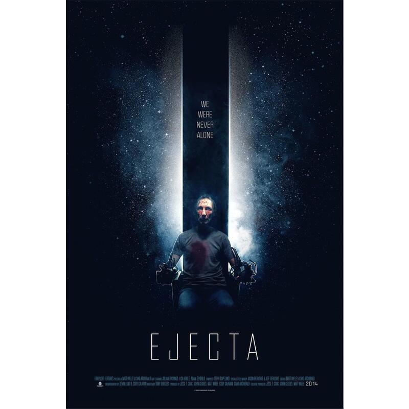 Ejecta