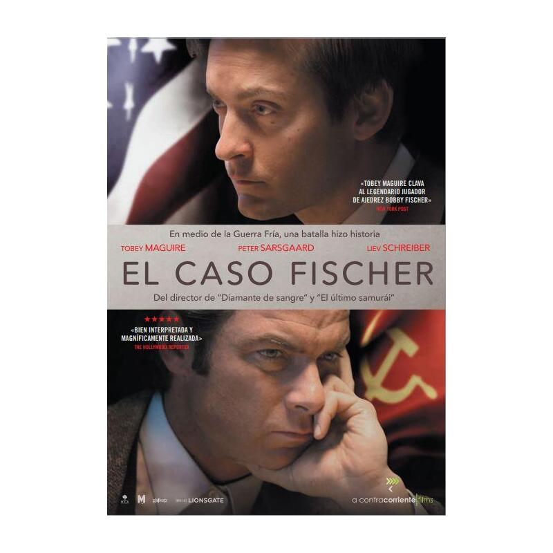 El Caso Fischer