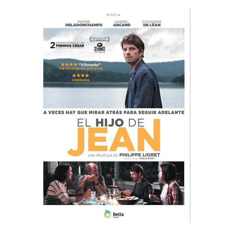 El Hijo De Jean